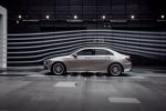 Mercedes-Benz A-Class Sedan 2018 года (WW)